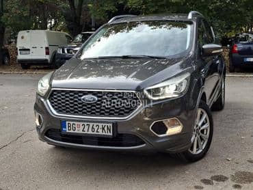 Ford Kuga VIGNALE 2.0 150HP