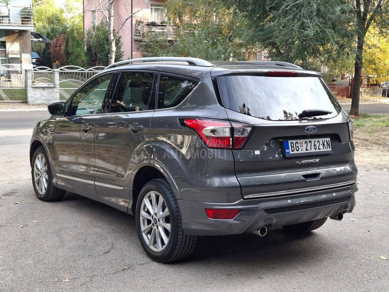 Ford Kuga VIGNALE 2.0 150HP Ford Kuga VIGNALE 2.0 150HP