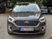 Ford Kuga VIGNALE 2.0 150HP
