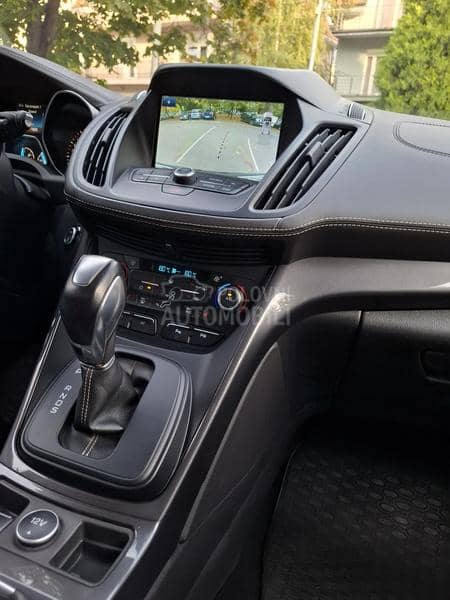 Ford Kuga VIGNALE 2.0 150HP Ford Kuga VIGNALE 2.0 150HP