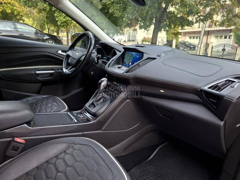 Ford Kuga VIGNALE 2.0 150HP Ford Kuga VIGNALE 2.0 150HP