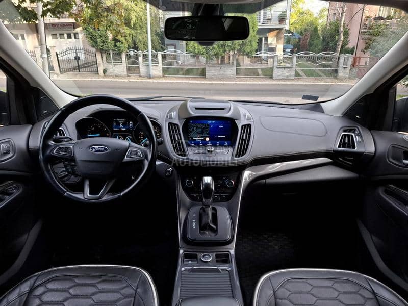 Ford Kuga VIGNALE 2.0 150HP Ford Kuga VIGNALE 2.0 150HP