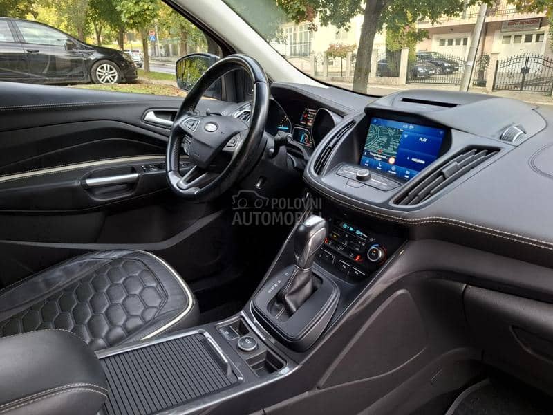 Ford Kuga VIGNALE 2.0 150HP Ford Kuga VIGNALE 2.0 150HP
