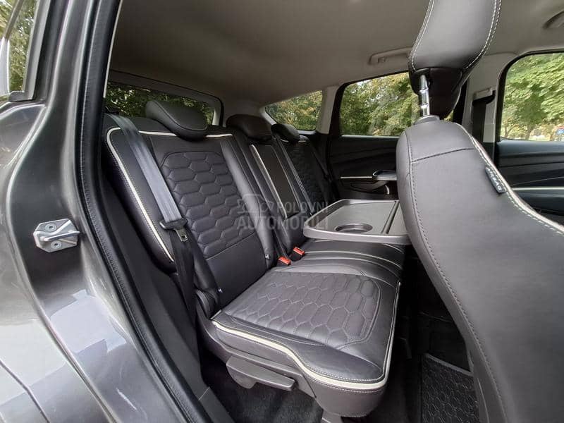 Ford Kuga VIGNALE 2.0 150HP Ford Kuga VIGNALE 2.0 150HP