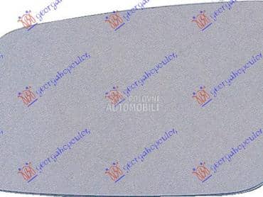 STAKLO RETROVIZORA SA... za Volkswagen Golf 4 od 1998. do 2004. god.