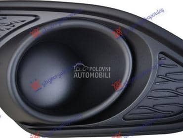 RESETKA PREDNJEG BRANIKA Desno za Chevrolet Spark za 2013. god.