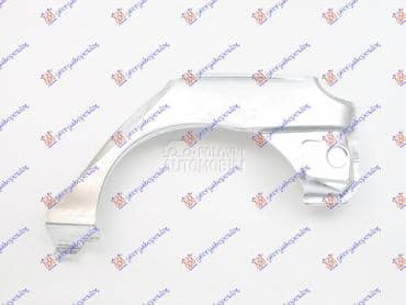 RUB 5 VRATA Levo za Renault Megane od 1999. do 2002. god.