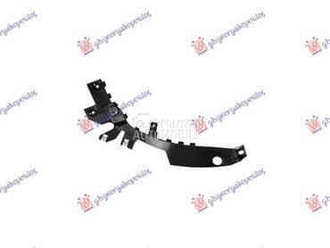 NOSAC HLADNJAKA GORNJI Levo za Toyota Verso za 2016. god.