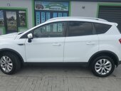 Ford Kuga 2.0 tdci CH