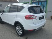 Ford Kuga 2.0 tdci CH