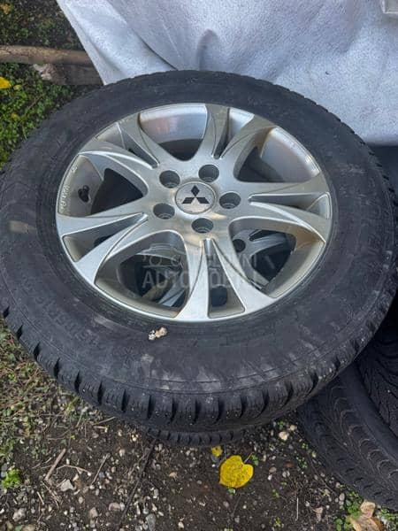 Sonar 215/65 R16 Zimska