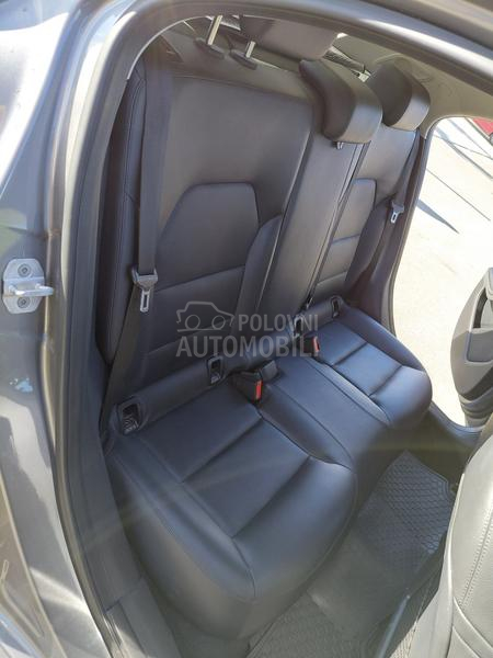 Mercedes Benz A 180 W176 180 CDI