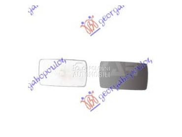 STAKLO RETROVIZORA Levo za Ford Escort od 1993. do 1995. god.