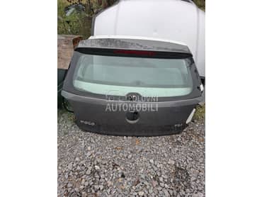 POLO 6R GEPEK VRATA za Volkswagen Polo od 2009. do 2015. god.