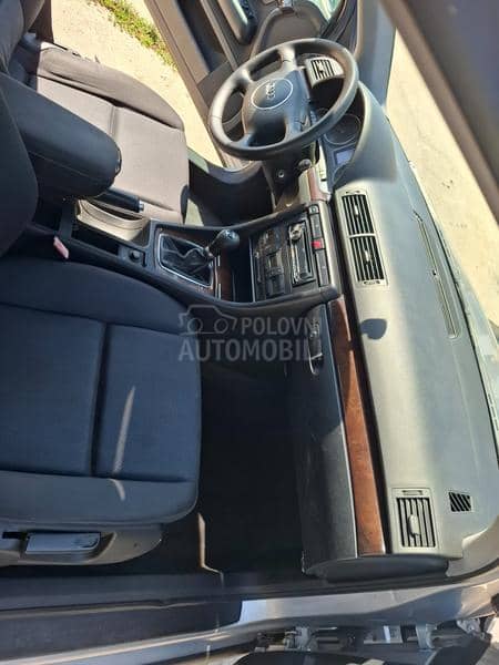 Audi A4 1.9 tdi