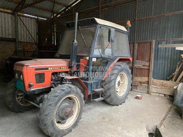 Zetor 6045