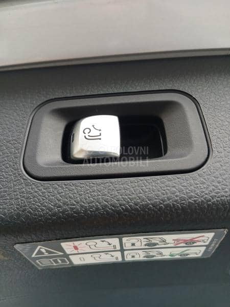 Mercedes Benz C 220 9G