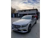Mercedes Benz C 220 9G