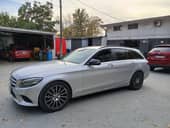 Mercedes Benz C 220 9G