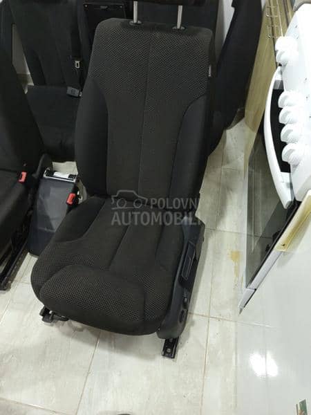 Sedista Pasat b6 i b7