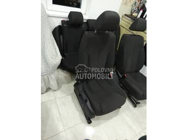 Sedista Pasat b6 i b7 za Volkswagen Passat B6, Passat B7 od 2005. do 2012. god.