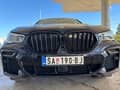 BMW X6 3.0 X DRIVE M PAKET