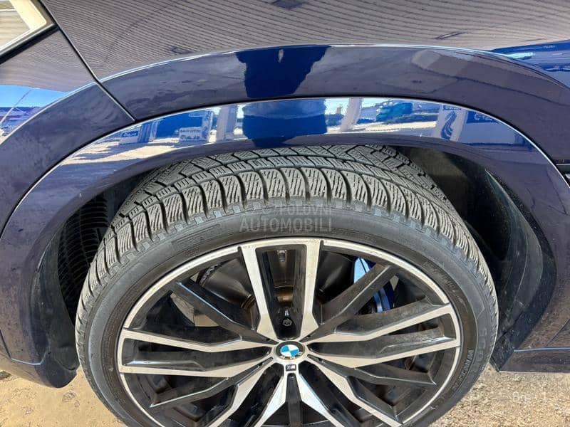 BMW X6 3.0 X DRIVE M PAKET