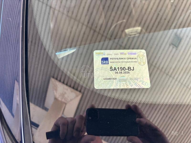 BMW X6 3.0 X DRIVE M PAKET