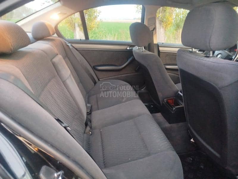 BMW 318 318i tng