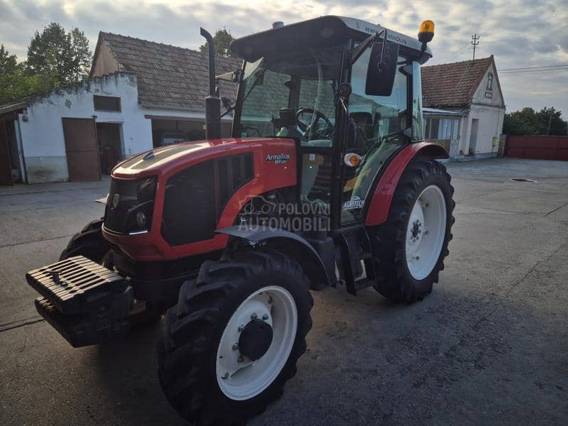 Armatrac 854 lux