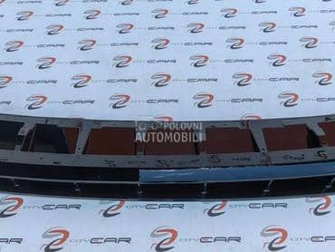 Prednji lip rock za Audi Q8