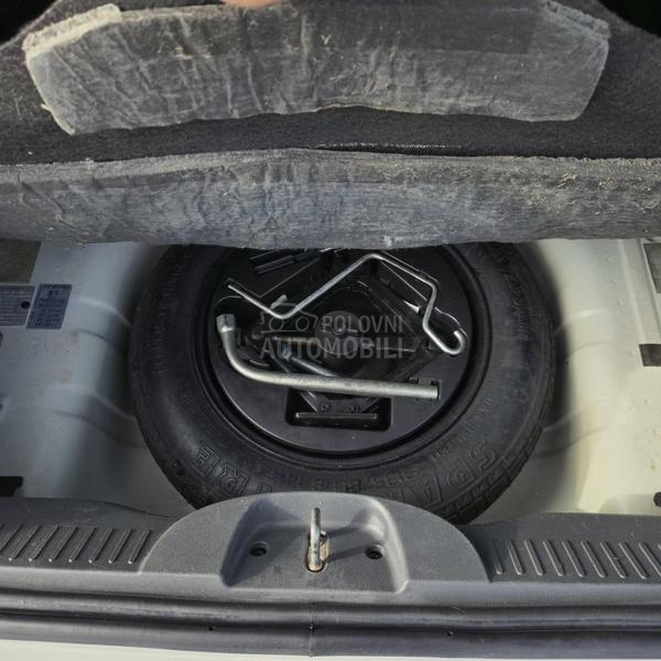 Fiat 500 1.2 8v CH Nov