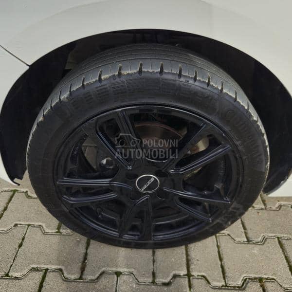 Fiat 500 1.2 8v CH Nov