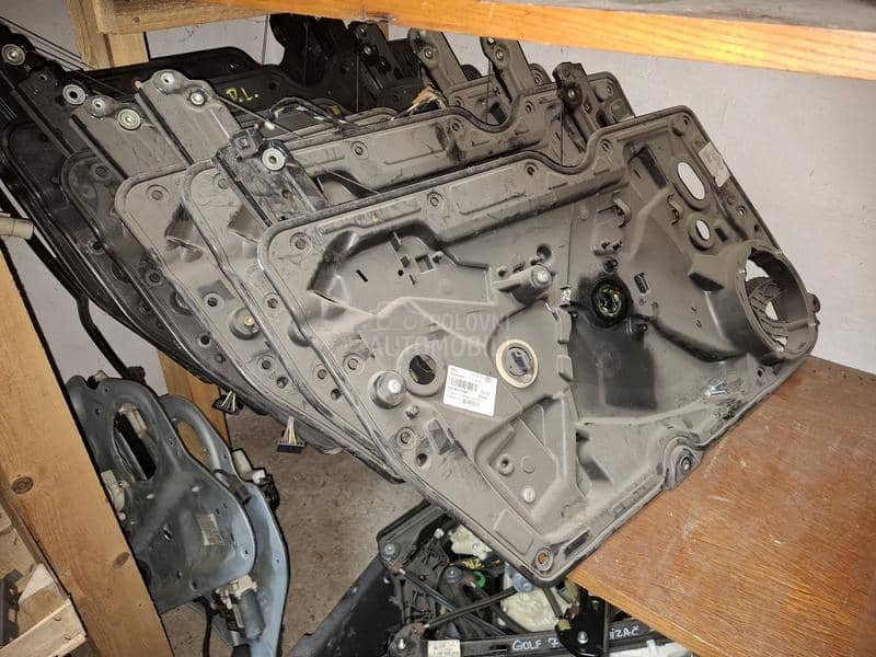 ELEKTRO PODIZACI STAKLA