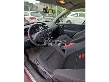 Renault Megane 1.6