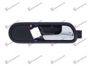 KVAKA PREDNJIH VRATA... za Seat Ibiza od 2002. do 2008. god.