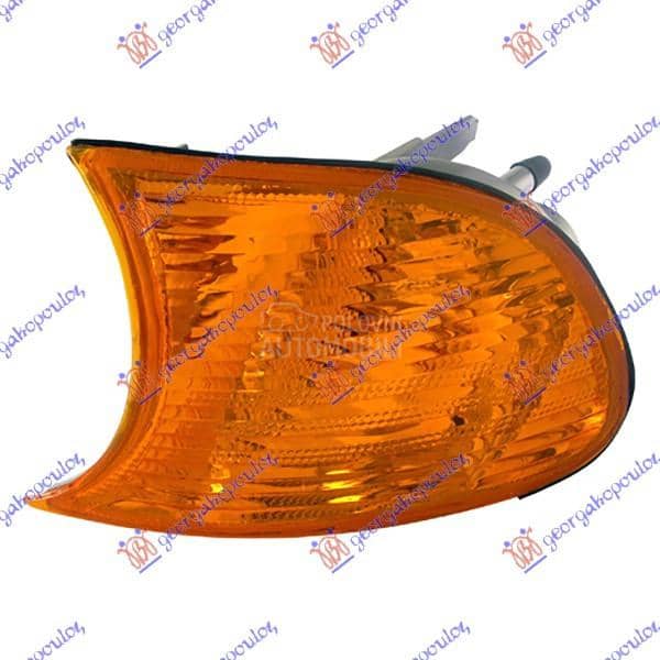 MIGAVAC ZUTI -01 Levo