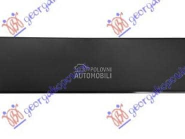 drZAC PREDNJE TABLICE... za Volkswagen Passat B8 od 2015. do 2019. god.