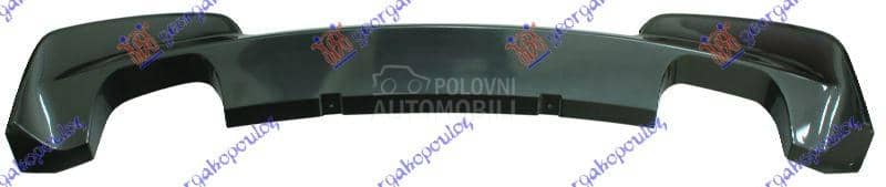 SPOJLER ZADNJEG BRANIKA