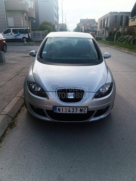 Seat Altea 