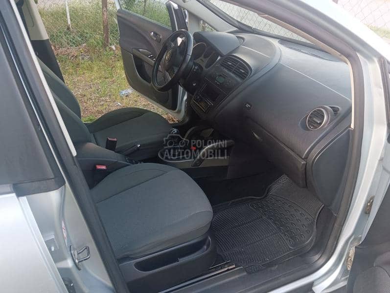 Seat Altea 