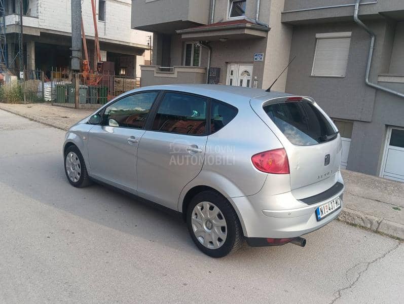 Seat Altea 