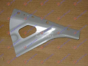 NOSAC PREDNJEG BLATOBRANA... za Suzuki Baleno za 2016. god.