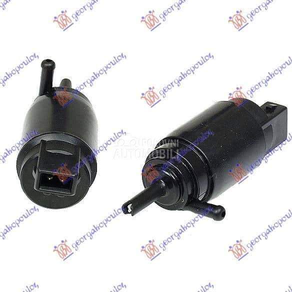 MOTOR POSUDE BRISACA