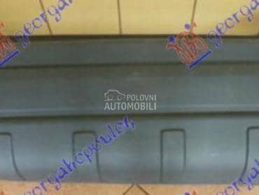 ZADNJI BRANIK PM za Fiat Sedici za 2007. god.