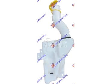 POSUDA ZA TECNOST BRISACA... za Jeep Renegade od 2014. do 2018. god.