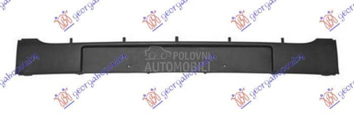 LAJSNA PREDNJEG BRANIKA...