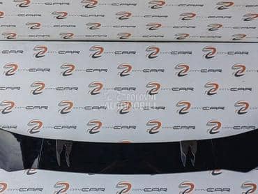 Prednji lip C8 za Audi A6