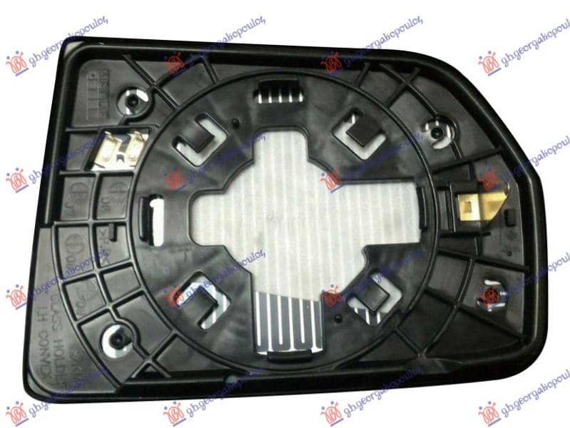 STAKLO RETROVIZORA SA...