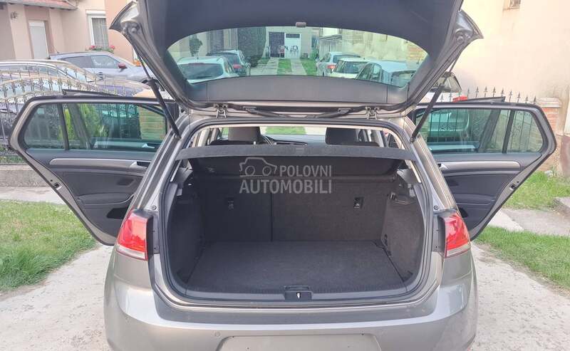 Volkswagen Golf 7 1.6D Comfortilne